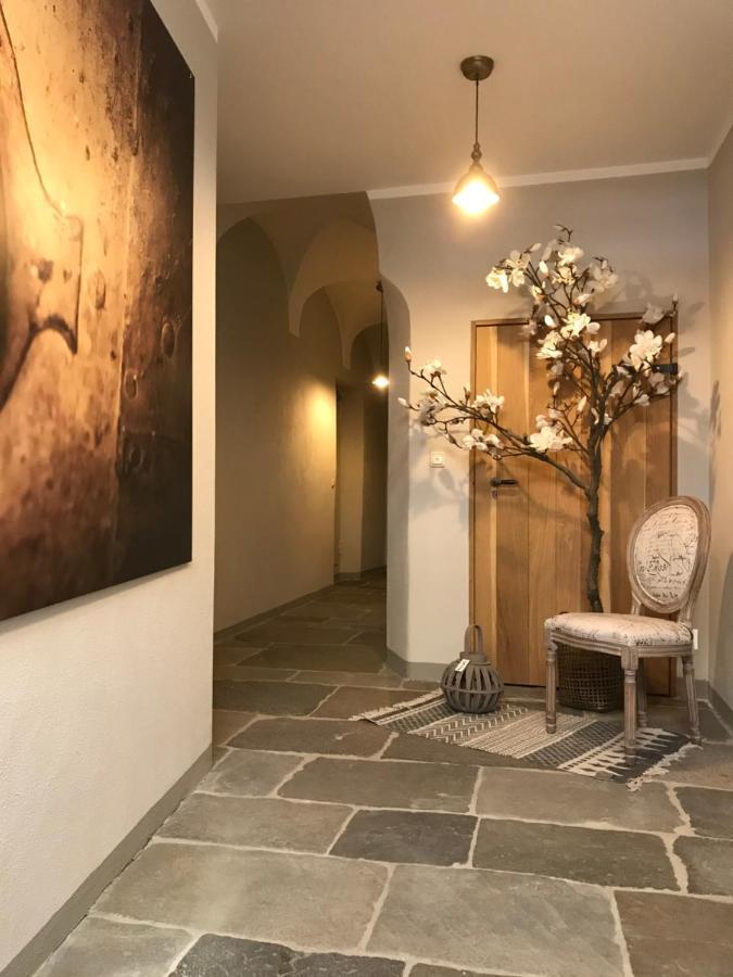 Ferienwohnungen Stadtboutique Annaberg-Buchholz Buitenkant foto