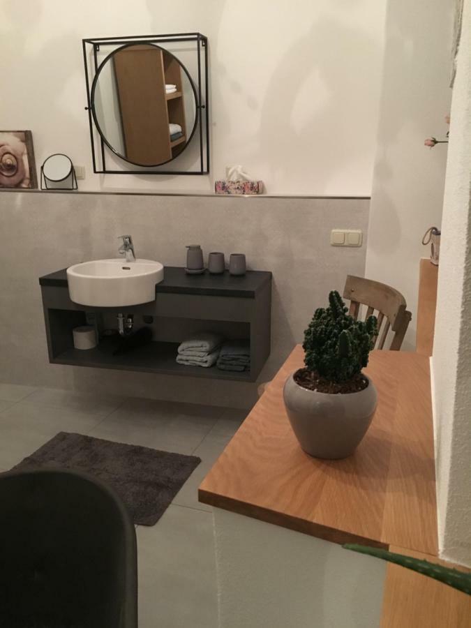 Ferienwohnungen Stadtboutique Annaberg-Buchholz Buitenkant foto